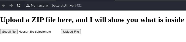 webpage
